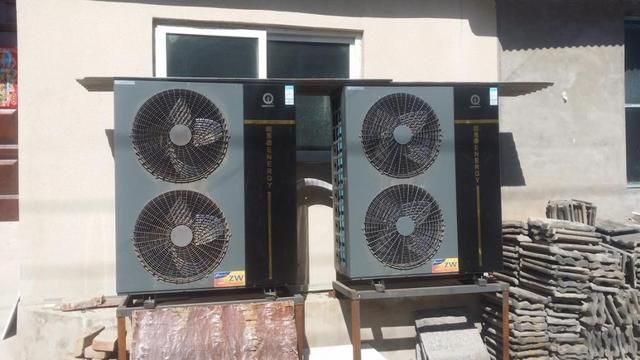 空氣能熱泵效果到底有多強(qiáng)？空氣能成“煤改電”主力，
