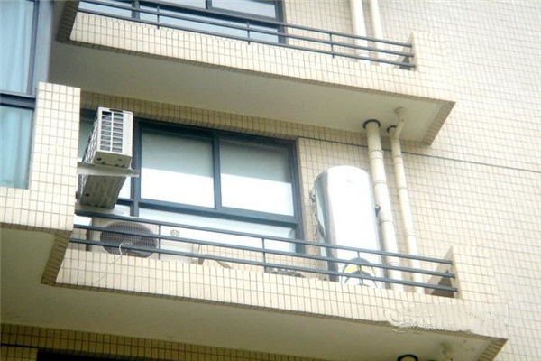 清洗空氣能熱水器的步驟有哪些？