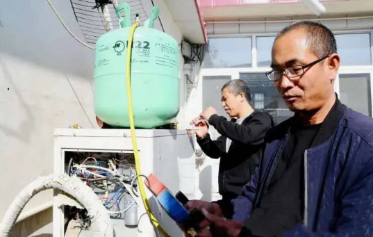 煤改地源熱泵：2020年市場(chǎng)要井噴了嗎？