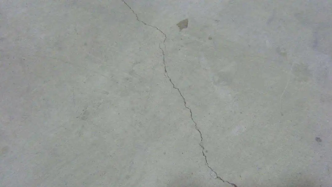 地暖回填后，地面開裂怎么辦？