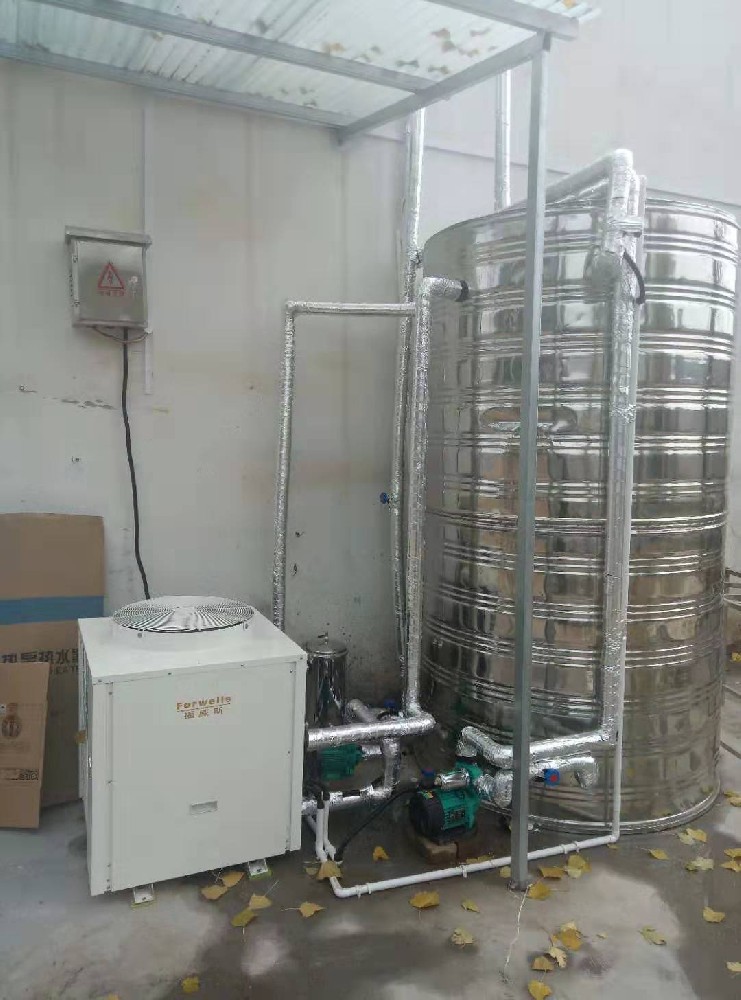 今年空氣能熱水器市場要變天！