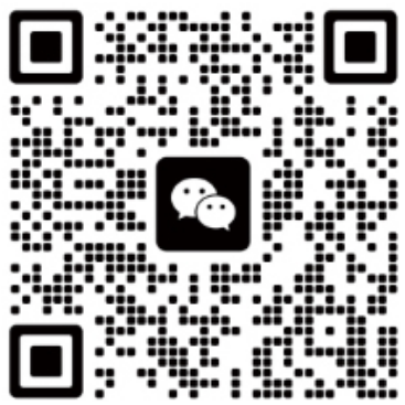 扫一扫添加微信